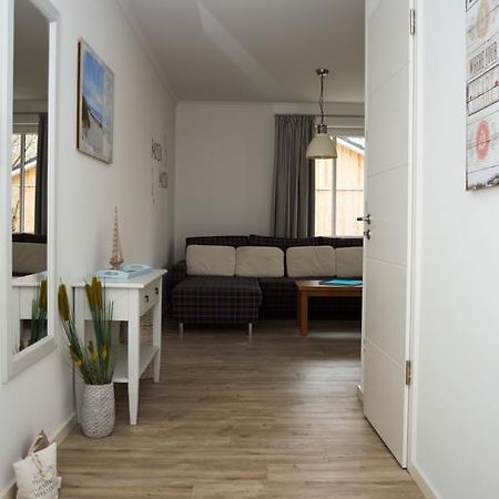 Haus Passat - Ferienwohnungen Ostseebad Nienhagen Luaran gambar